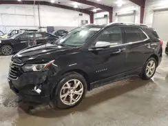 3GNAXXEU6JL294875 2018 CHEVROLET EQUINOX