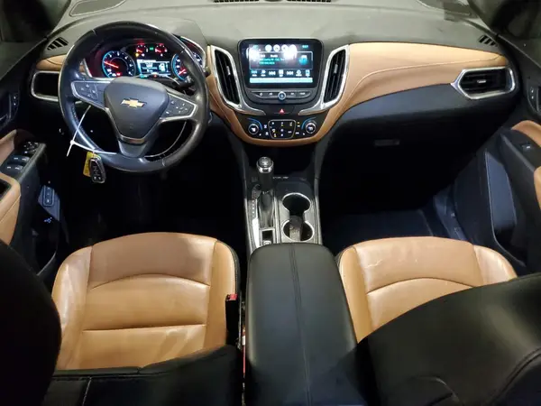 3GNAXXEU6JL294875 2018 CHEVROLET EQUINOX - Image 8