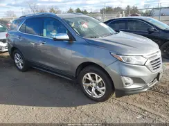 3GNAXXEU6JL301369 2018 CHEVROLET EQUINOX