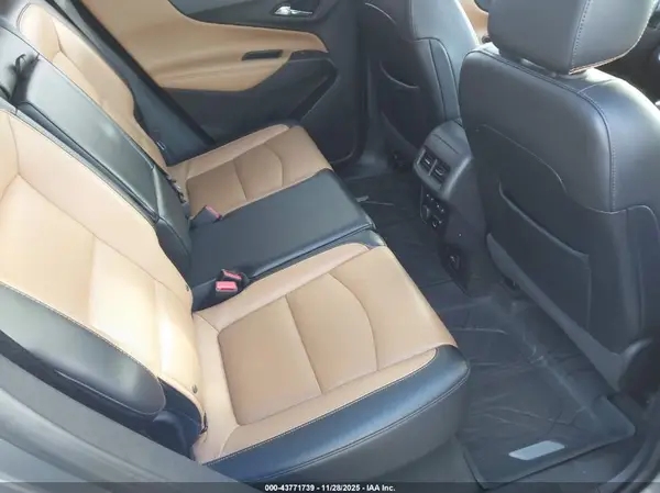 3GNAXXEU6JL301369 2018 CHEVROLET EQUINOX - Image 8