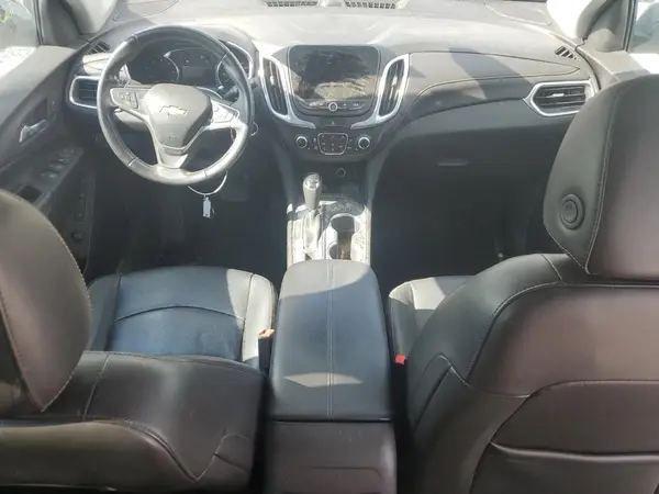 3GNAXXEU6JS547344 2018 CHEVROLET EQUINOX - Image 8