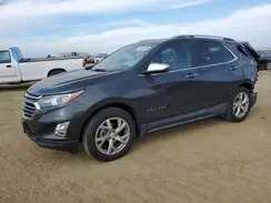3GNAXXEU6JS601807 2018 CHEVROLET EQUINOX