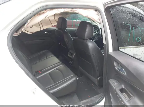 3GNAXXEU6JS613973 2018 CHEVROLET EQUINOX - Image 8