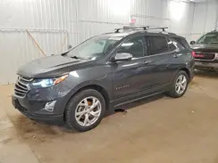 3GNAXXEU6JS626125 2018 CHEVROLET EQUINOX