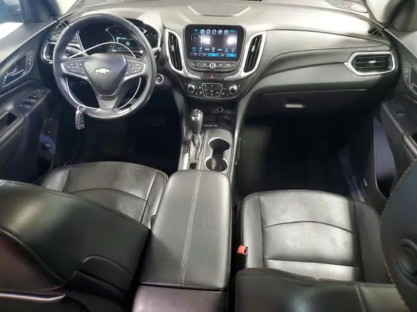 3GNAXXEU6JS626125 2018 CHEVROLET EQUINOX - Image 8