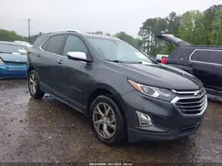 3GNAXXEU7JL149893 2018 CHEVROLET EQUINOX