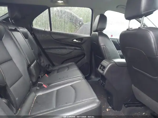 3GNAXXEU7JL149893 2018 CHEVROLET EQUINOX - Image 8