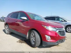 3GNAXXEU7JS548227 2018 CHEVROLET EQUINOX