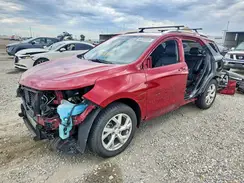 3GNAXXEU7JS554755 2018 CHEVROLET EQUINOX