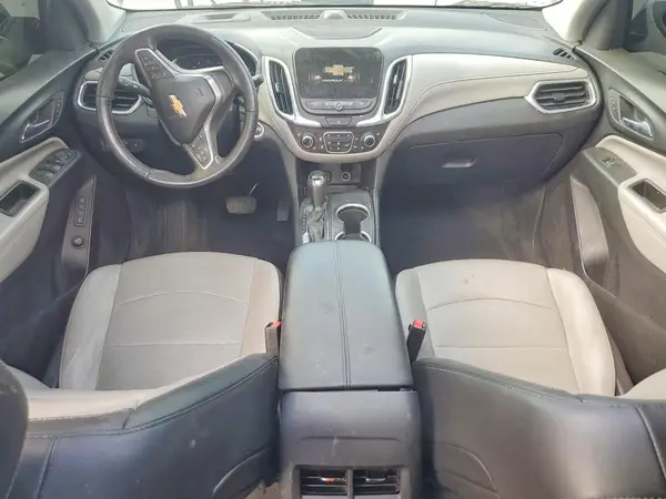 3GNAXXEU8JL141981 2018 CHEVROLET EQUINOX - Image 8