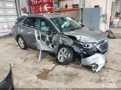 3GNAXXEU8JL159669 2018 CHEVROLET EQUINOX