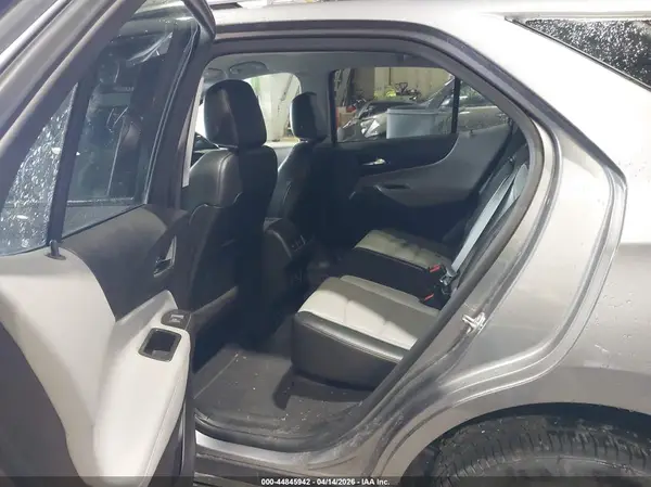 3GNAXXEU8JL159669 2018 CHEVROLET EQUINOX - Image 8