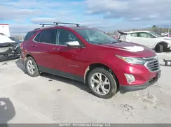 3GNAXXEU8JL178674 2018 CHEVROLET EQUINOX