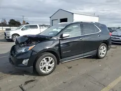 3GNAXXEU8JL284798 2018 CHEVROLET EQUINOX