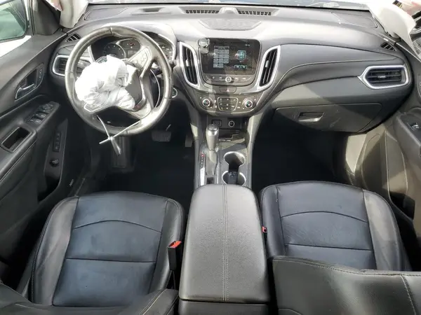 3GNAXXEU8JL284798 2018 CHEVROLET EQUINOX - Image 8