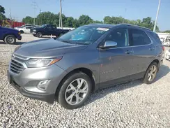 3GNAXXEU8JL407886 2018 CHEVROLET EQUINOX