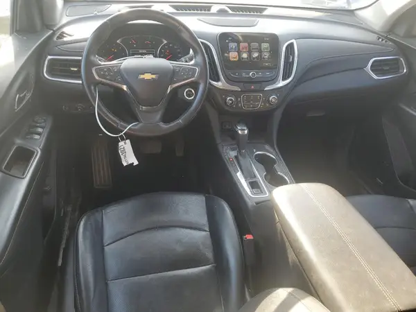 3GNAXXEU8JL407886 2018 CHEVROLET EQUINOX - Image 8