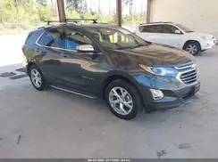 3GNAXXEU8JS541481 2018 CHEVROLET EQUINOX