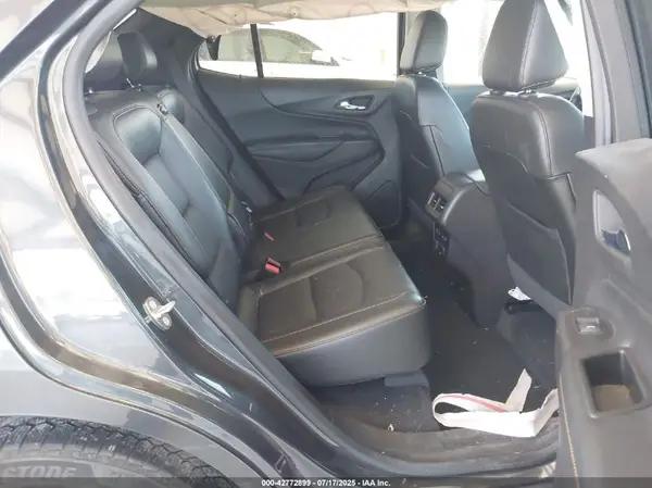 3GNAXXEU8JS541481 2018 CHEVROLET EQUINOX - Image 8