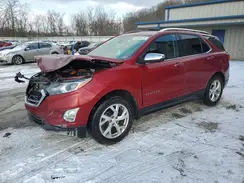 3GNAXXEU8JS543585 2018 CHEVROLET EQUINOX