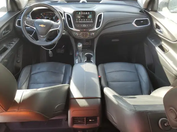 3GNAXXEU8JS543585 2018 CHEVROLET EQUINOX - Image 8