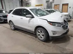 3GNAXXEU8JS550844 2018 CHEVROLET EQUINOX