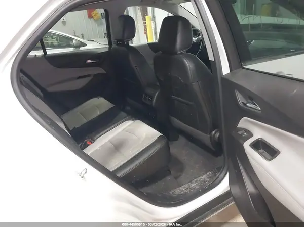 3GNAXXEU8JS550844 2018 CHEVROLET EQUINOX - Image 8