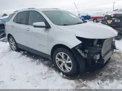 3GNAXXEU8JS559480 2018 CHEVROLET EQUINOX