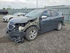 3GNAXXEU8JS560161 2018 CHEVROLET EQUINOX