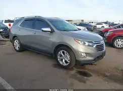 3GNAXXEU8JS643489 2018 CHEVROLET EQUINOX