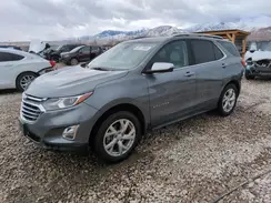 3GNAXXEU9JL311507 2018 CHEVROLET EQUINOX