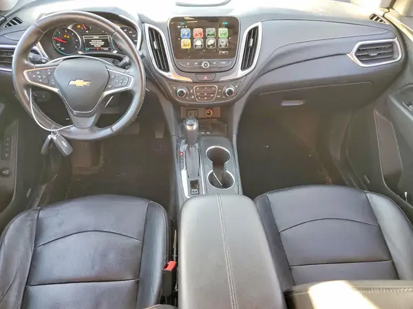 3GNAXXEU9JS596246 2018 CHEVROLET EQUINOX - Image 8