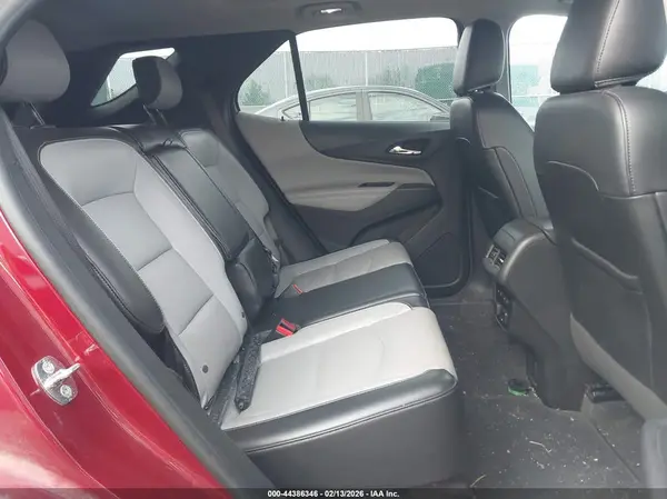 3GNAXXEUXJL100056 2018 CHEVROLET EQUINOX - Image 8