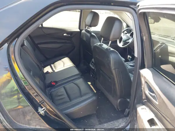3GNAXXEUXJL178756 2018 CHEVROLET EQUINOX - Image 8