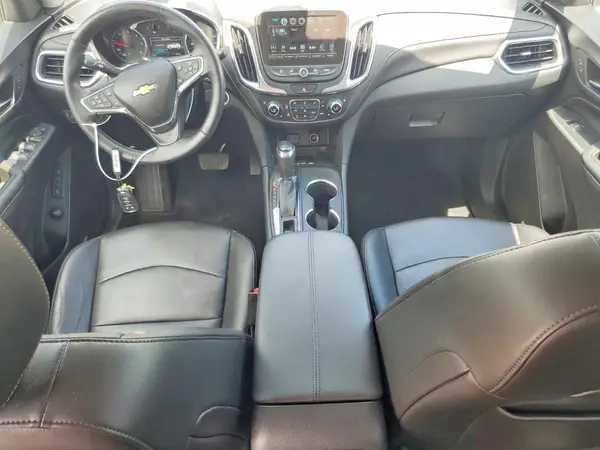 3GNAXXEUXJL180068 2018 CHEVROLET EQUINOX - Image 8