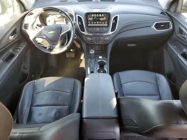 3GNAXXEUXJL269798 2018 CHEVROLET EQUINOX - Image 8