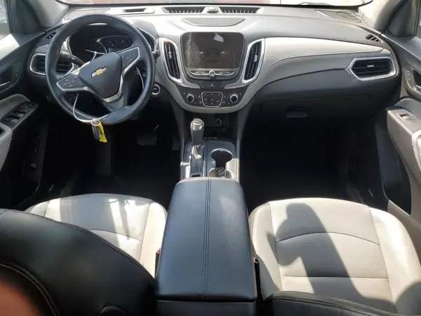 3GNAXXEUXJS541000 2018 CHEVROLET EQUINOX - Image 8