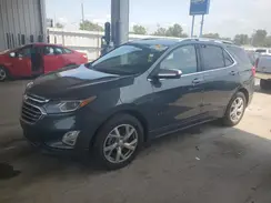 3GNAXXEUXJS543832 2018 CHEVROLET EQUINOX