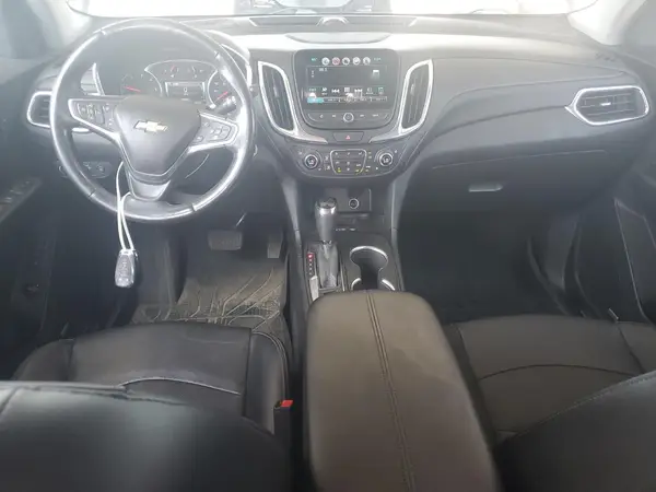 3GNAXXEUXJS543832 2018 CHEVROLET EQUINOX - Image 8