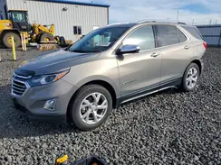 3GNAXXEUXJS548481 2018 CHEVROLET EQUINOX