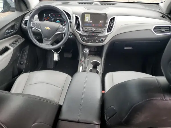 3GNAXXEUXJS553034 2018 CHEVROLET EQUINOX - Image 8