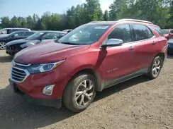 3GNAXXEUXJS557245 2018 CHEVROLET EQUINOX