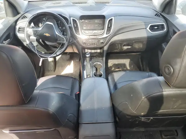 3GNAXXEUXJS557245 2018 CHEVROLET EQUINOX - Image 8