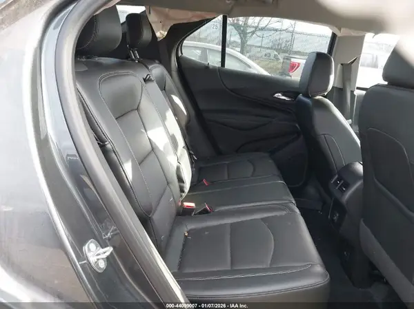 3GNAXXEV0KS501227 2019 CHEVROLET EQUINOX - Image 8
