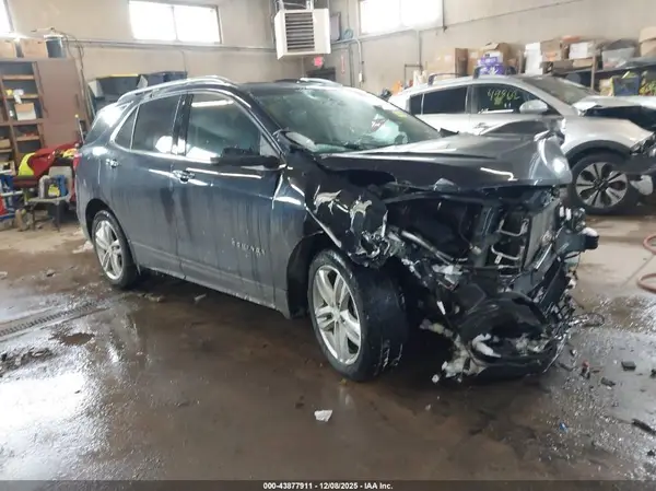 3GNAXXEV0KS533806 2019 CHEVROLET EQUINOX - Image 1