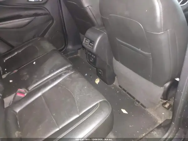 3GNAXXEV0KS533806 2019 CHEVROLET EQUINOX - Image 8