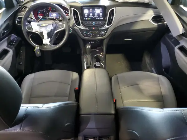 3GNAXXEV0KS554171 2019 CHEVROLET EQUINOX - Image 8