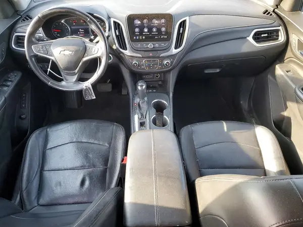 3GNAXXEV0KS563551 2019 CHEVROLET EQUINOX - Image 8