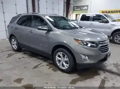 3GNAXXEV0KS571889 2019 CHEVROLET EQUINOX