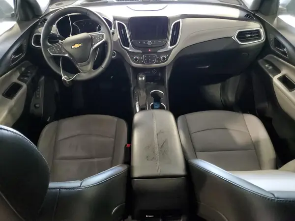 3GNAXXEV0KS584755 2019 CHEVROLET EQUINOX - Image 8